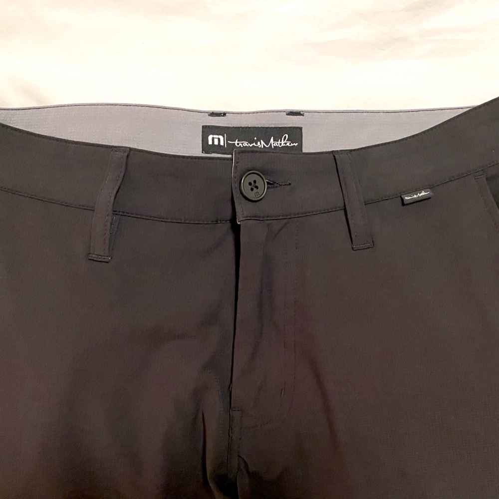 Travis Matthew Pants